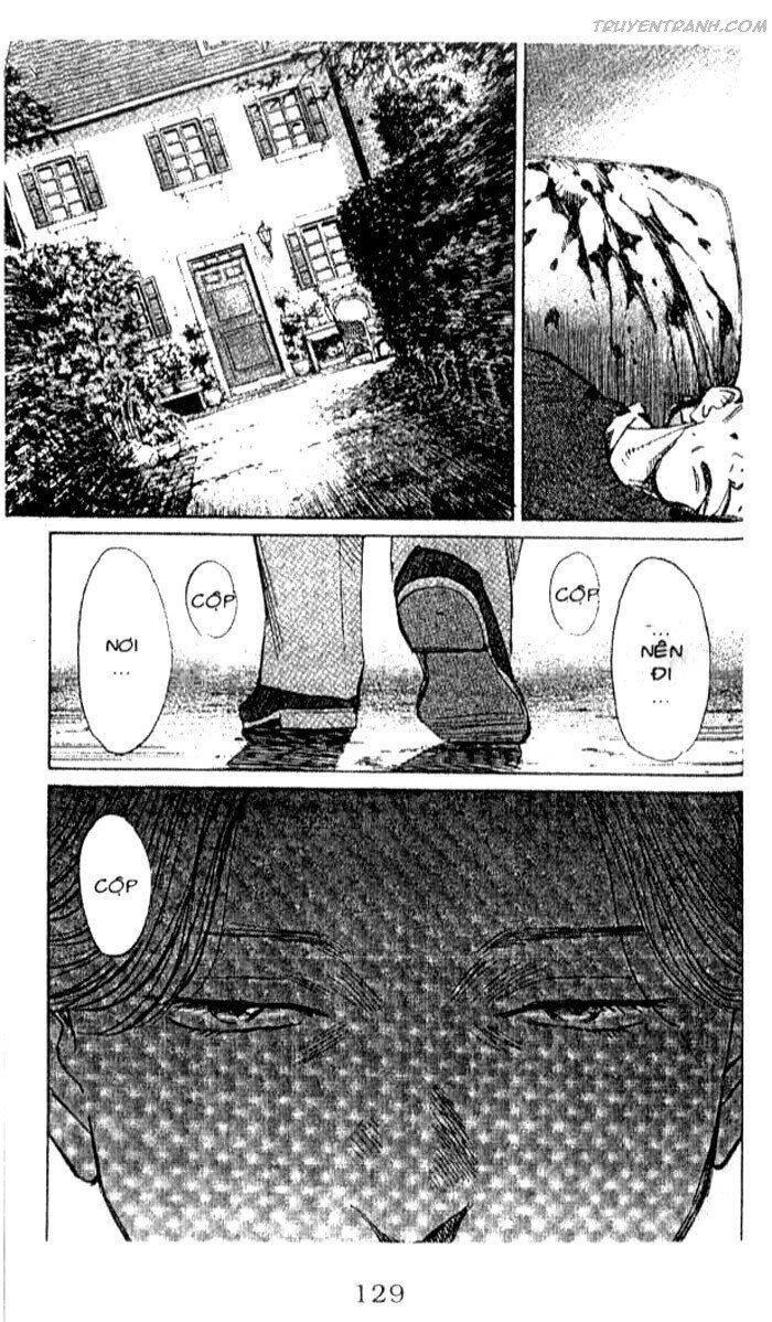 Monster - Naoki Urasawa Chapter 143 - 22