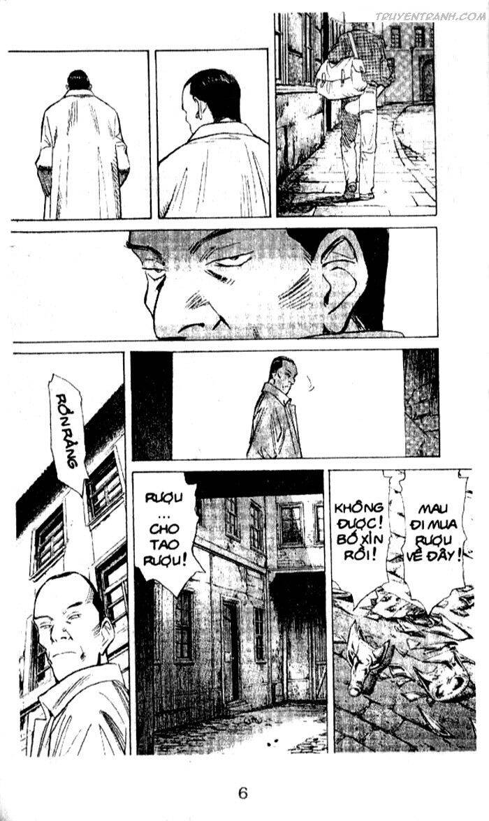 Monster - Naoki Urasawa Chapter 145 - 13