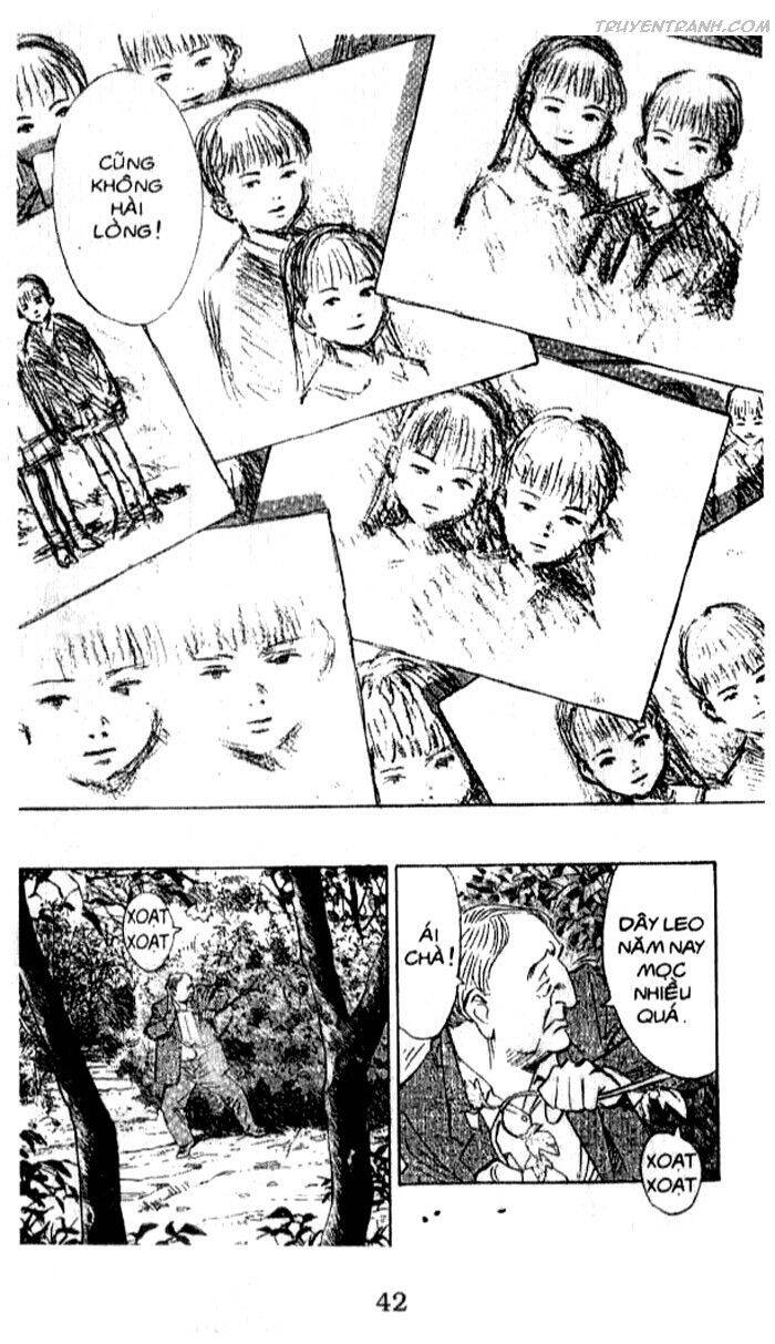 Monster - Naoki Urasawa Chapter 146 - 23