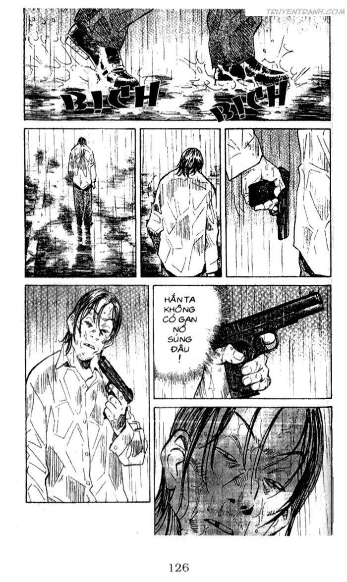 Monster - Naoki Urasawa Chapter 150 - 11