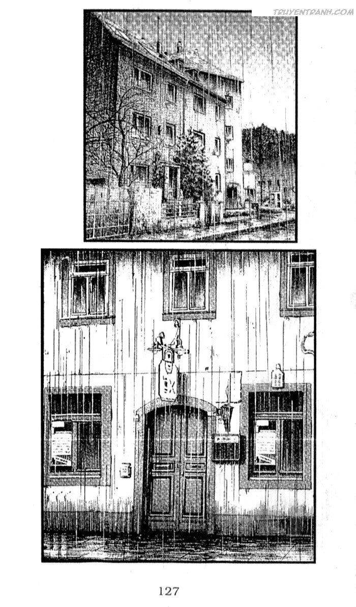 Monster - Naoki Urasawa Chapter 150 - 12