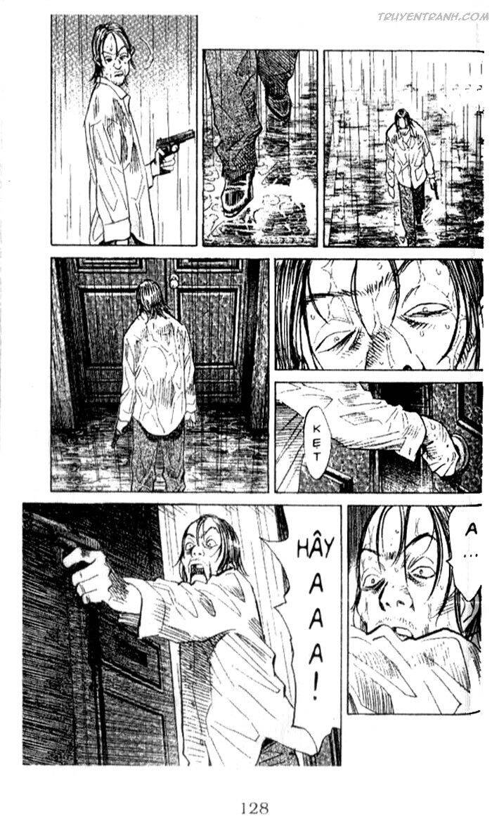 Monster - Naoki Urasawa Chapter 150 - 13