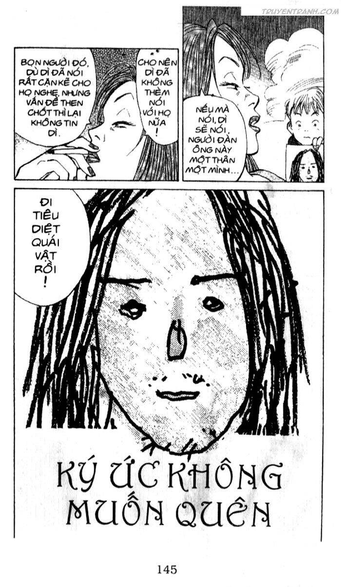 Monster - Naoki Urasawa Chapter 151 - 2