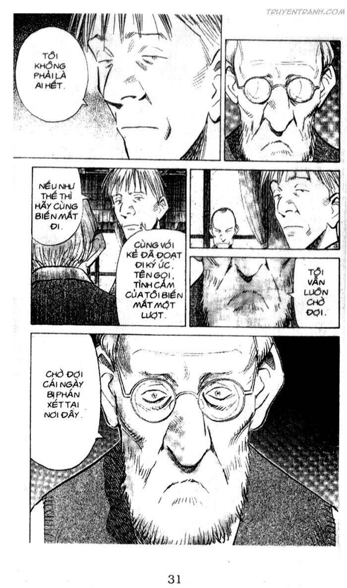 Monster - Naoki Urasawa Chapter 152 - 12