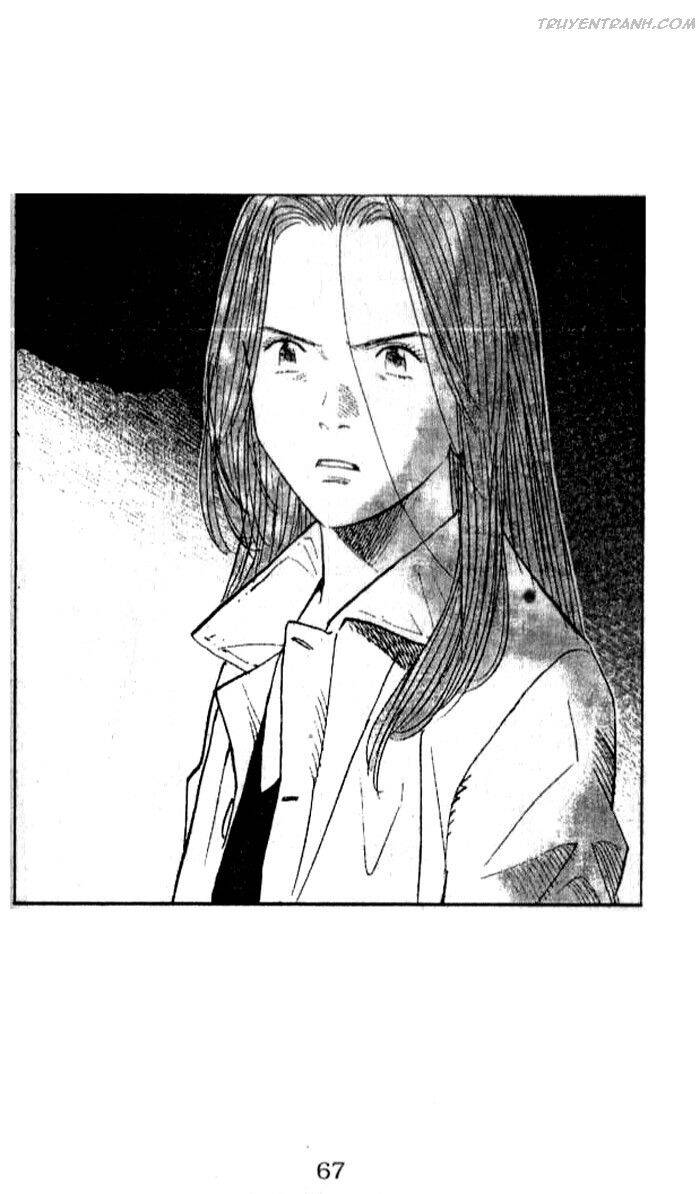 Monster - Naoki Urasawa Chapter 153 - 22