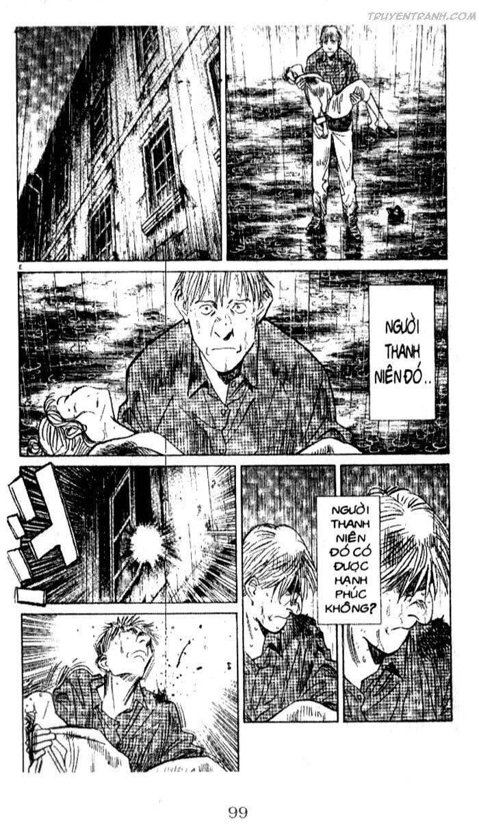 Monster - Naoki Urasawa Chapter 155 - 3