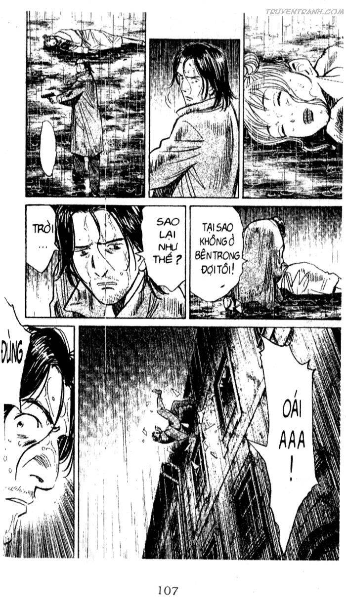 Monster - Naoki Urasawa Chapter 155 - 10