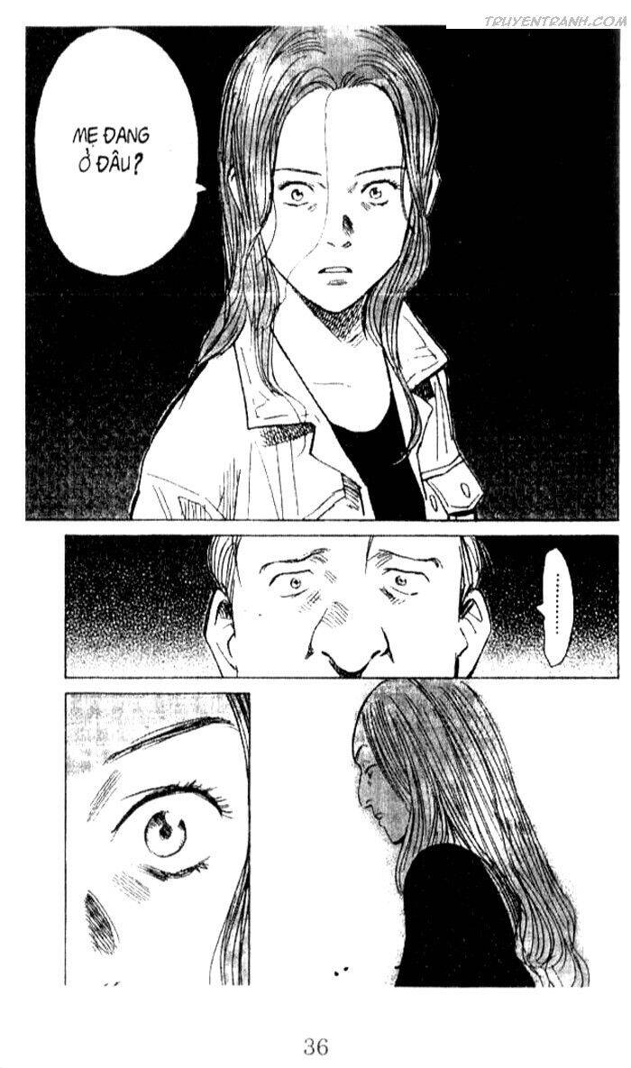 Monster - Naoki Urasawa Chapter 158 - 9