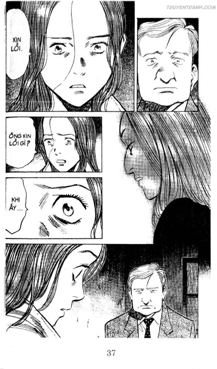 Monster - Naoki Urasawa Chapter 158 - 10