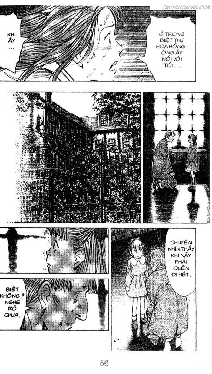 Monster - Naoki Urasawa Chapter 159 - 4