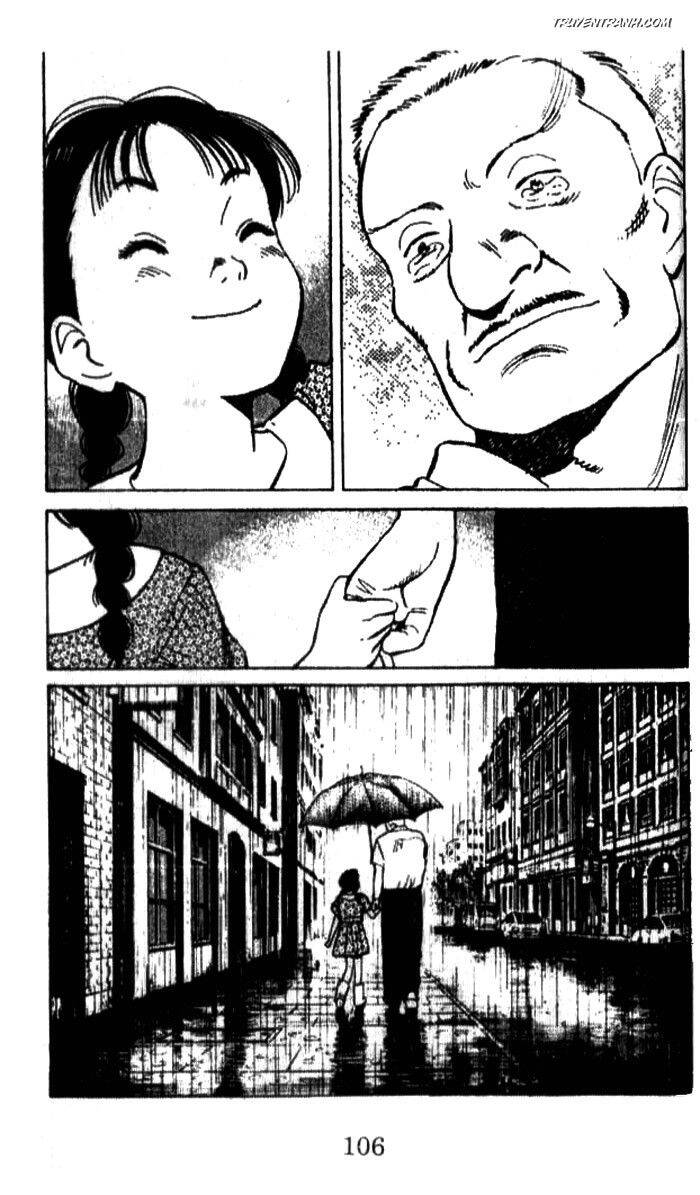 Monster - Naoki Urasawa Chapter 16 - 25