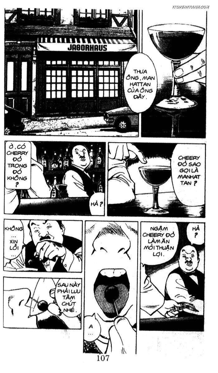 Monster - Naoki Urasawa Chapter 16 - 26