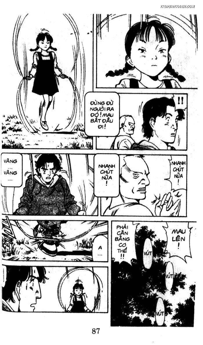 Monster - Naoki Urasawa Chapter 16 - 6