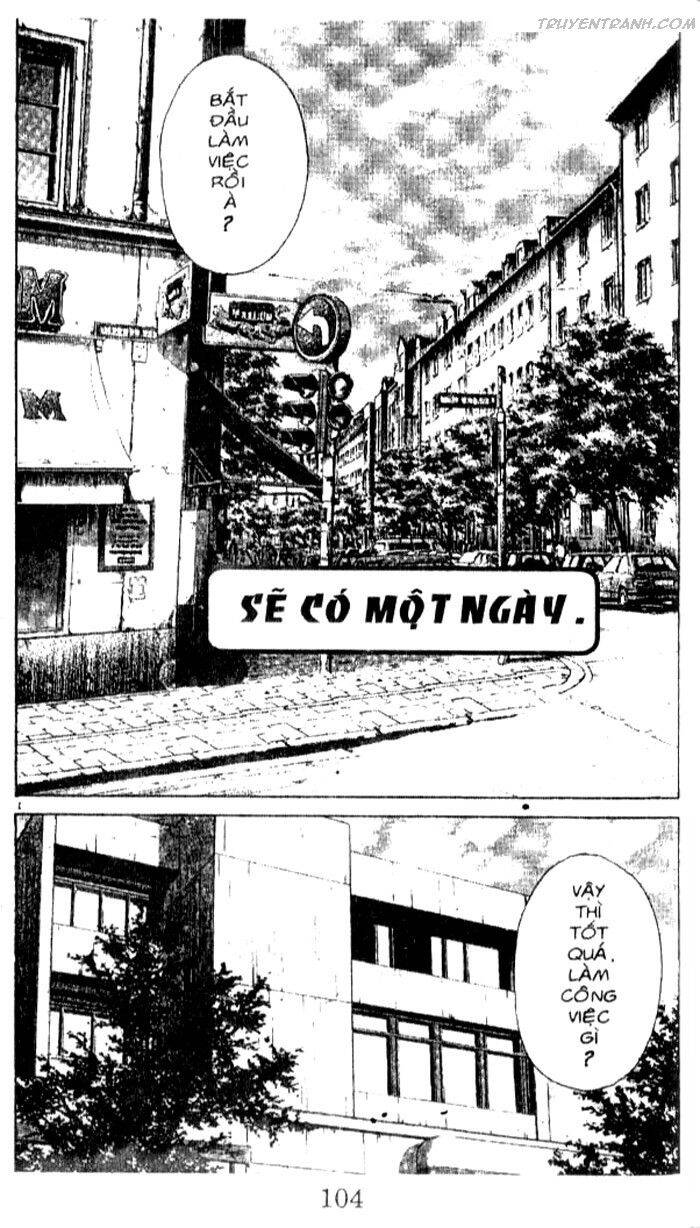 Monster - Naoki Urasawa Chapter 161 - 1