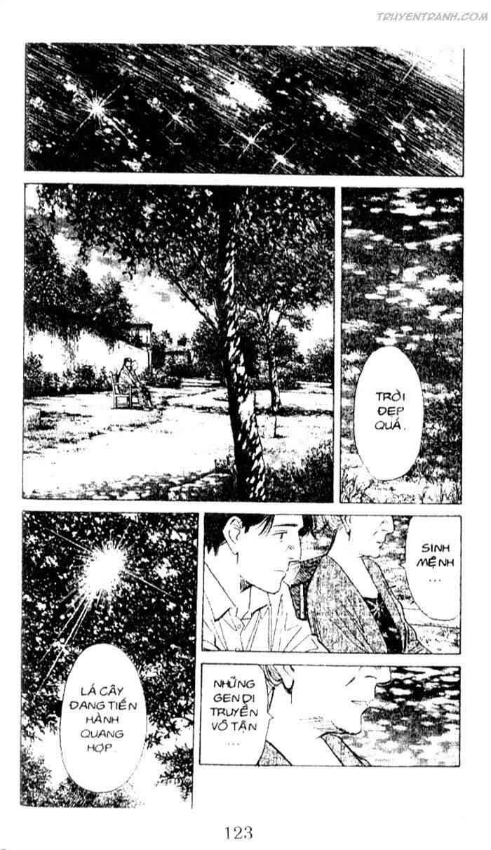 Monster - Naoki Urasawa Chapter 161 - 20