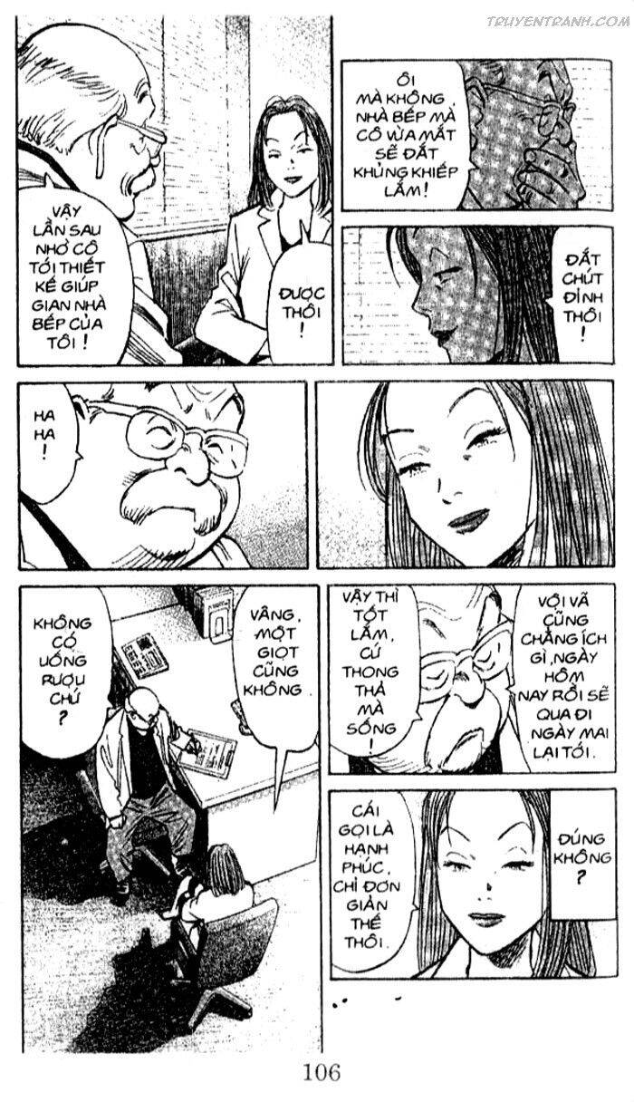 Monster - Naoki Urasawa Chapter 161 - 3