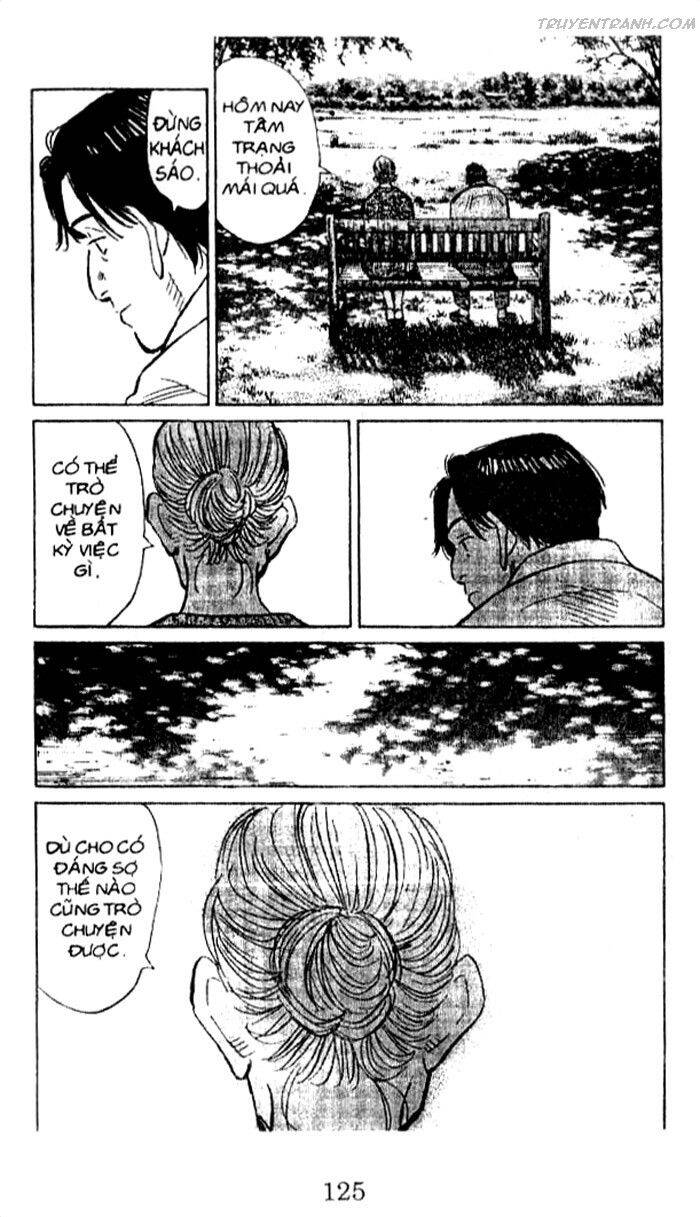 Monster - Naoki Urasawa Chapter 161 - 22