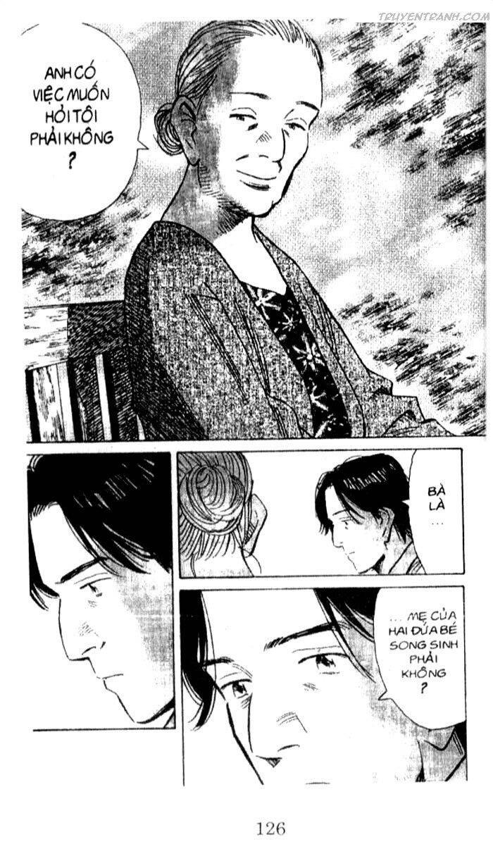 Monster - Naoki Urasawa Chapter 161 - 23