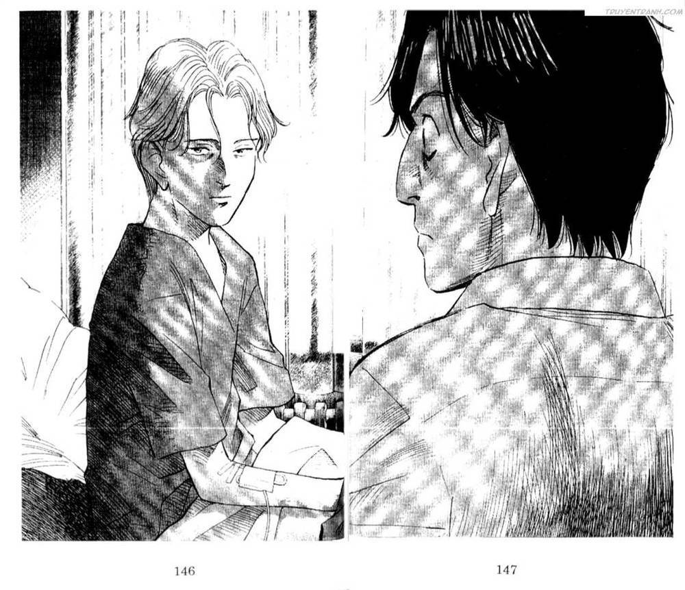 Monster - Naoki Urasawa Chapter 162 - 17