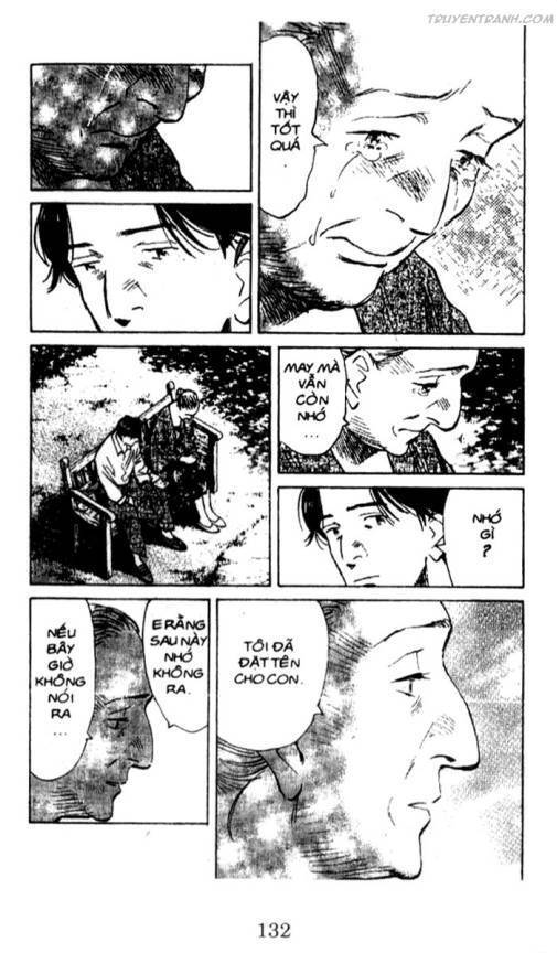 Monster - Naoki Urasawa Chapter 162 - 3