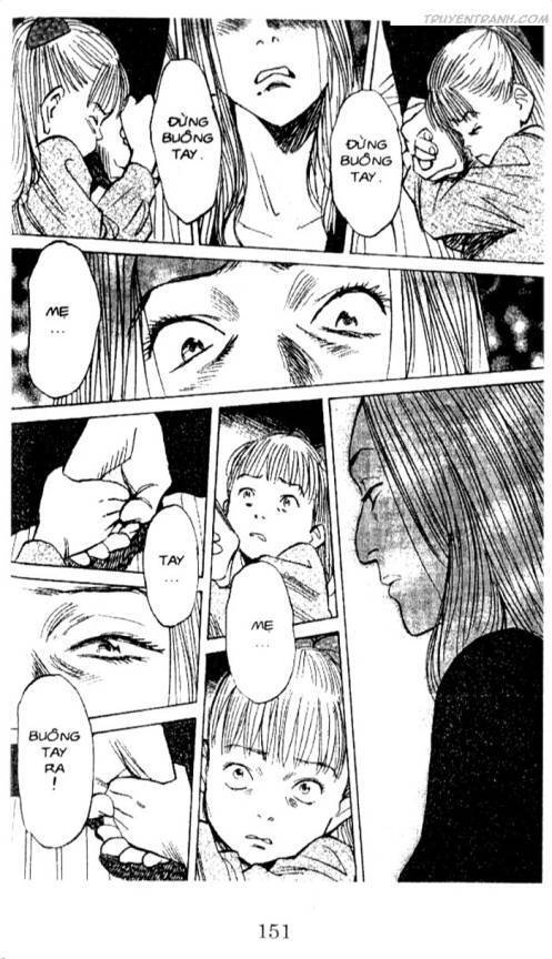 Monster - Naoki Urasawa Chapter 162 - 21