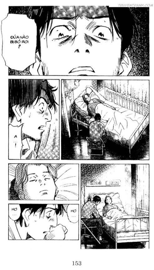 Monster - Naoki Urasawa Chapter 162 - 23