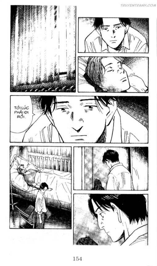 Monster - Naoki Urasawa Chapter 162 - 24