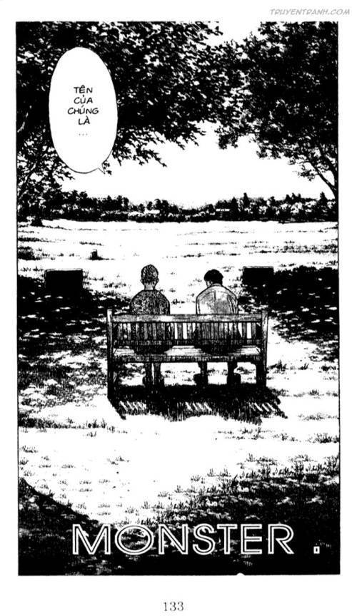 Monster - Naoki Urasawa Chapter 162 - 4