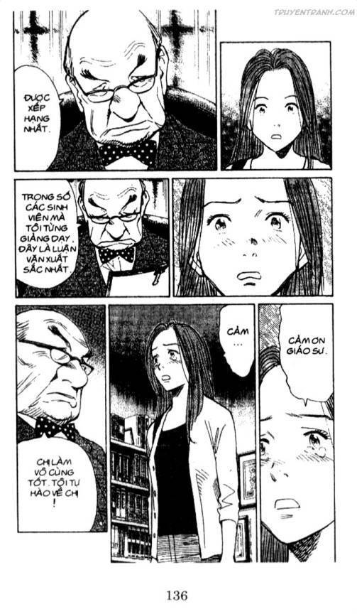 Monster - Naoki Urasawa Chapter 162 - 7