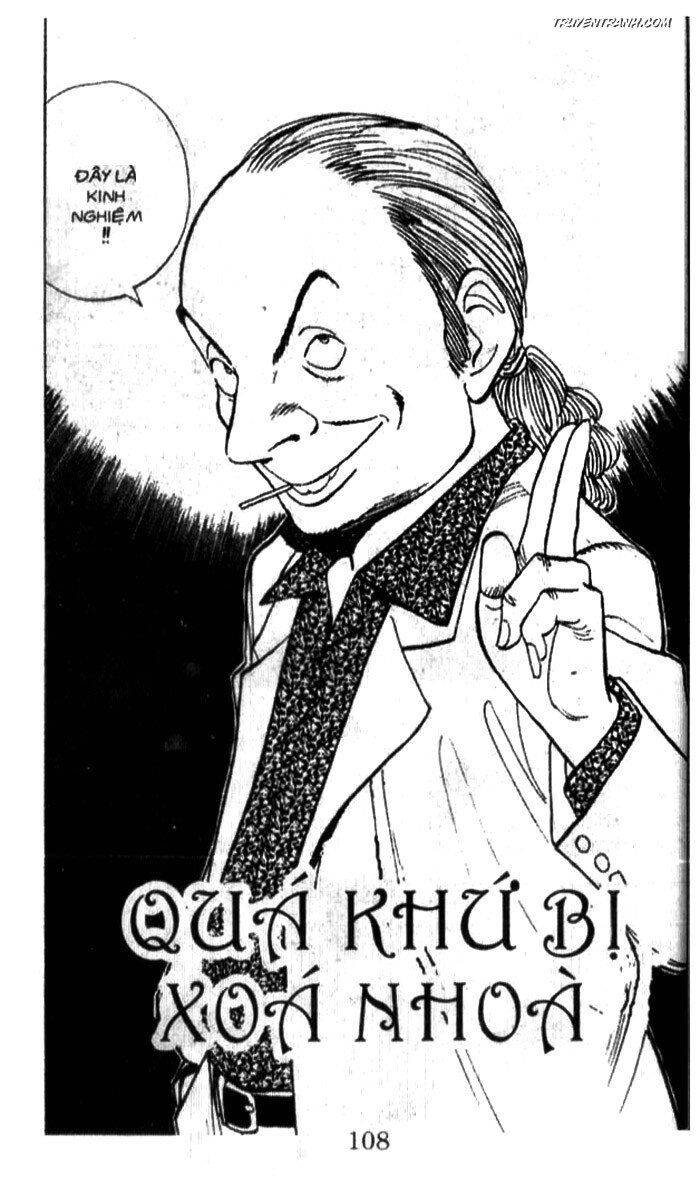 Monster - Naoki Urasawa Chapter 17 - 1