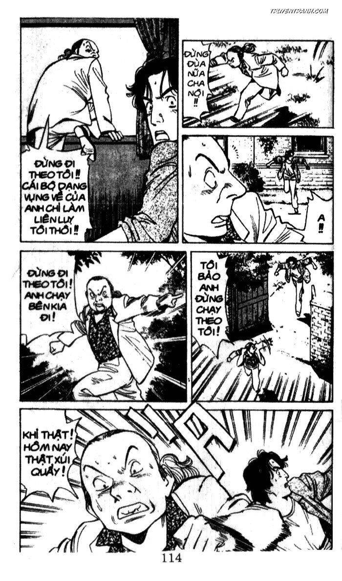 Monster - Naoki Urasawa Chapter 17 - 7