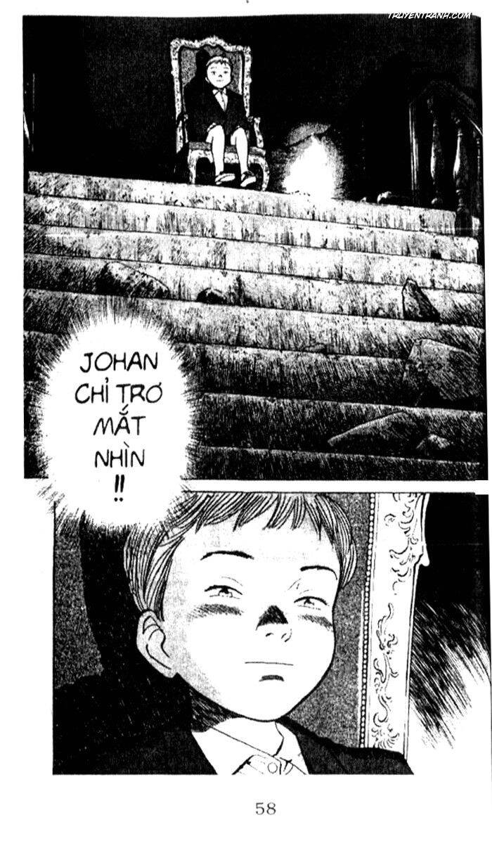 Monster - Naoki Urasawa Chapter 21 - 11