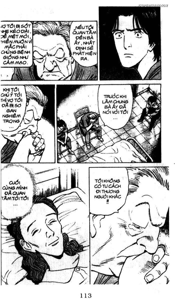 Monster - Naoki Urasawa Chapter 23 - 15