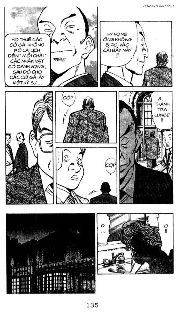 Monster - Naoki Urasawa Chapter 24 - 12