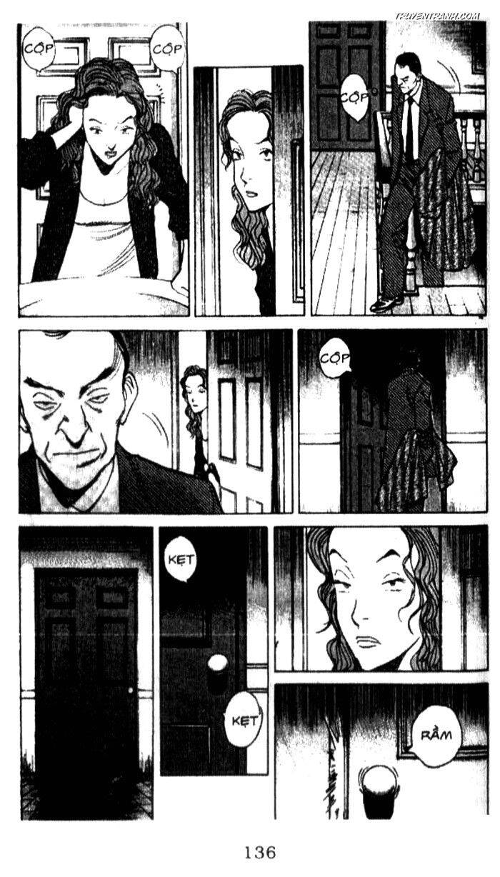 Monster - Naoki Urasawa Chapter 24 - 13