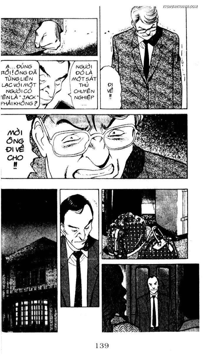 Monster - Naoki Urasawa Chapter 24 - 16