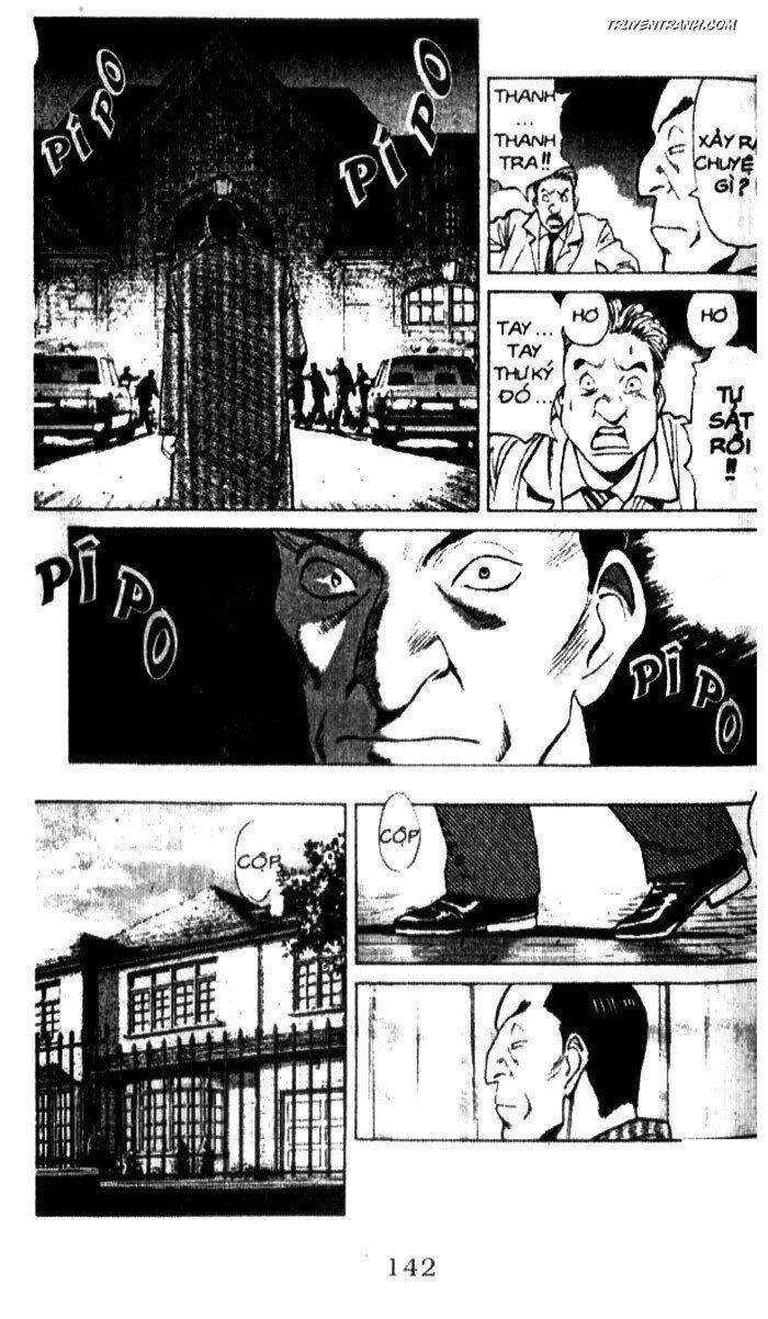 Monster - Naoki Urasawa Chapter 24 - 19