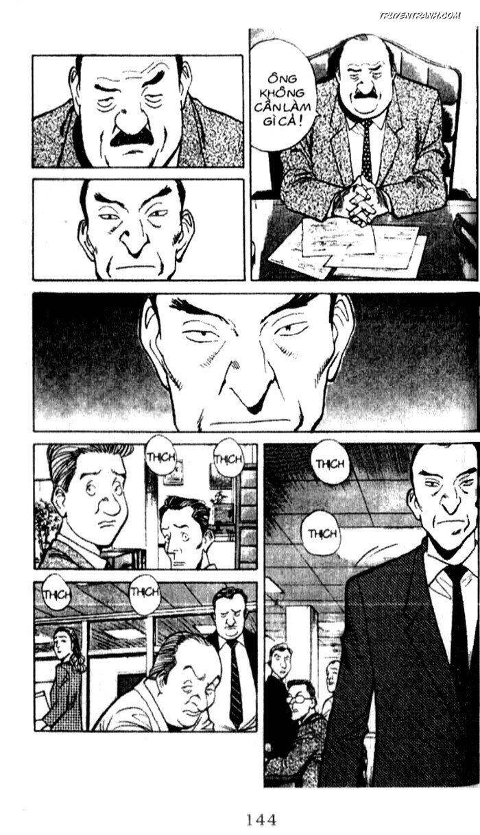 Monster - Naoki Urasawa Chapter 24 - 21