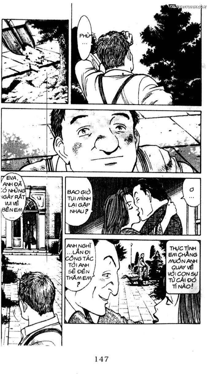 Monster - Naoki Urasawa Chapter 24 - 24