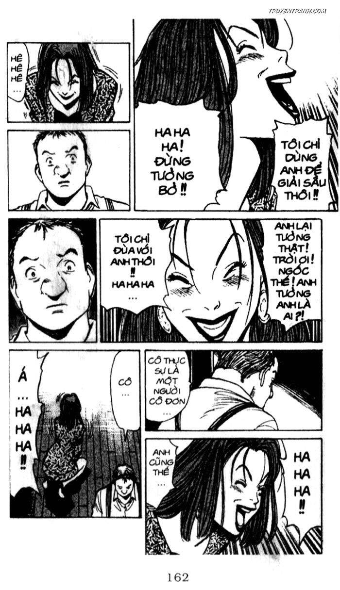 Monster - Naoki Urasawa Chapter 25 - 13