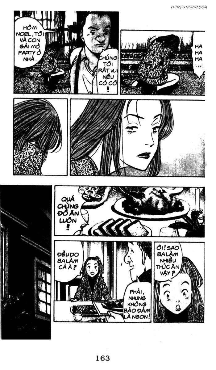 Monster - Naoki Urasawa Chapter 25 - 14