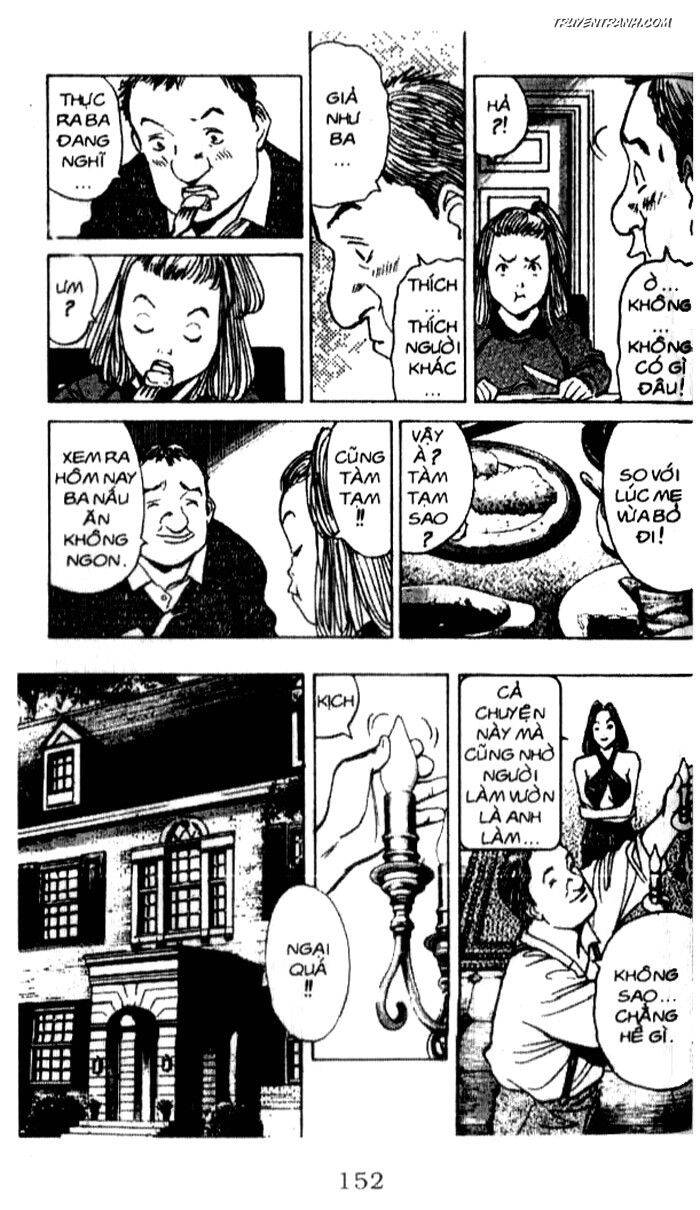 Monster - Naoki Urasawa Chapter 25 - 3