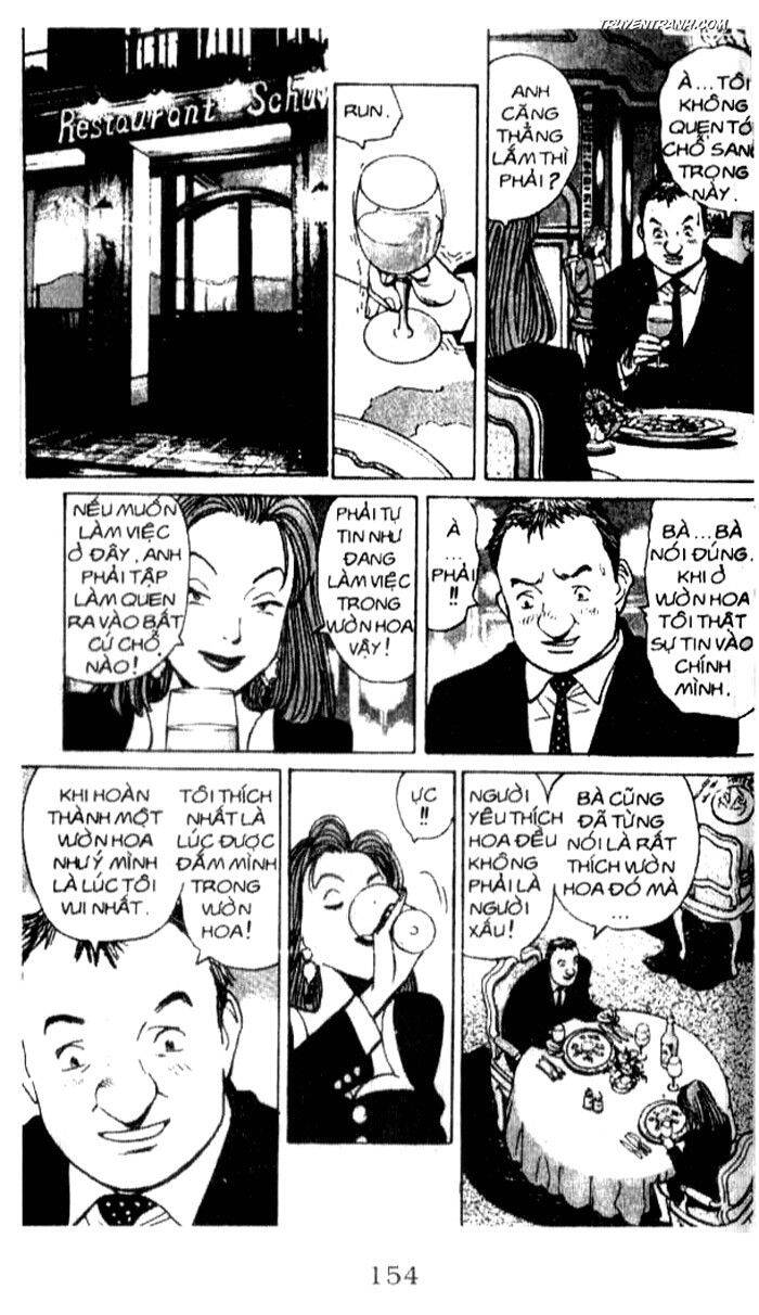 Monster - Naoki Urasawa Chapter 25 - 5