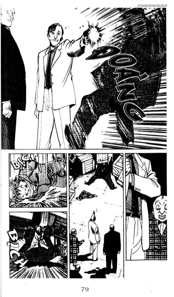 Monster - Naoki Urasawa Chapter 28 - 24