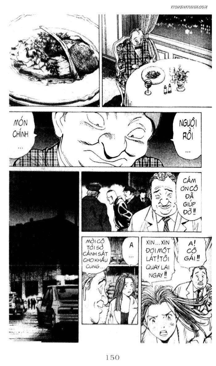 Monster - Naoki Urasawa Chapter 31 - 17