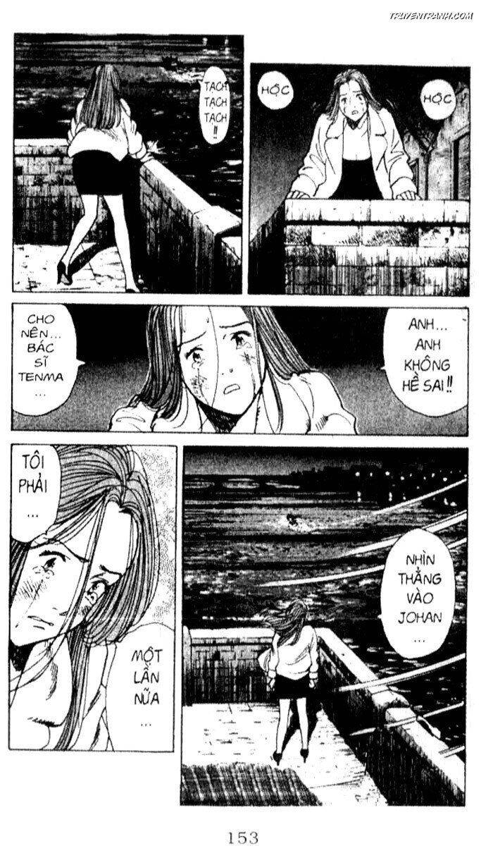 Monster - Naoki Urasawa Chapter 31 - 20