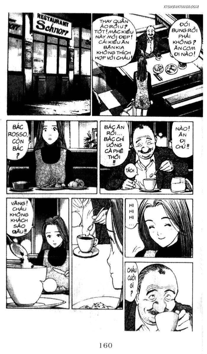 Monster - Naoki Urasawa Chapter 31 - 27