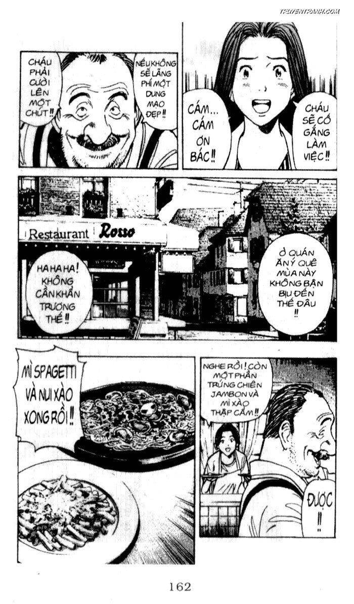 Monster - Naoki Urasawa Chapter 31 - 29