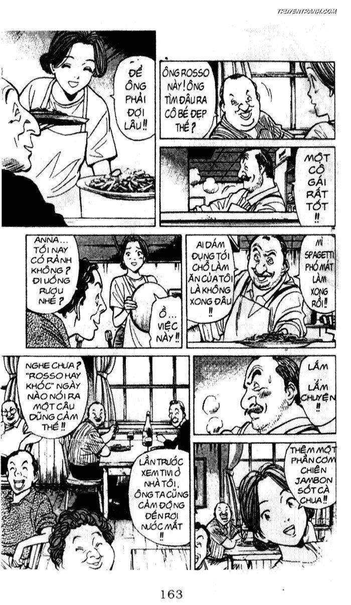 Monster - Naoki Urasawa Chapter 31 - 30