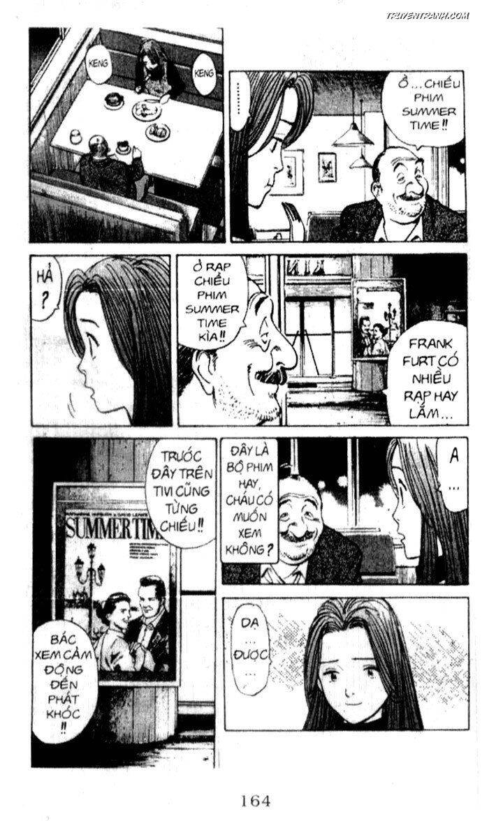 Monster - Naoki Urasawa Chapter 31 - 31